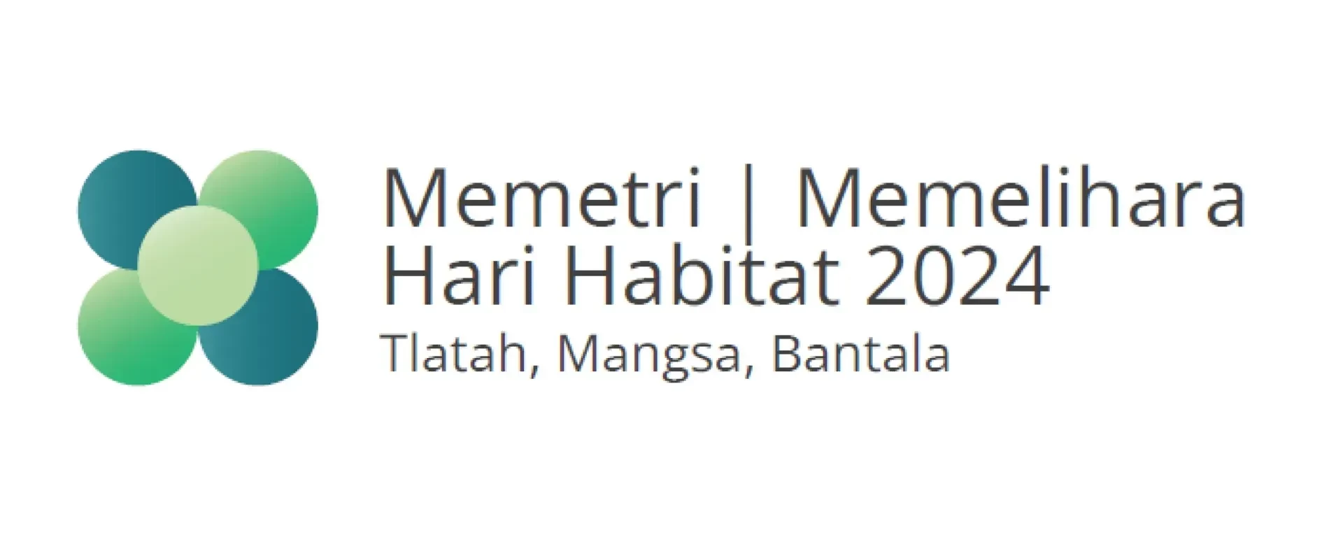 “Memetri“ – Jaga Iklim Jaga Masa Depan 